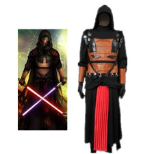 Star Wars Darth Revan Costume