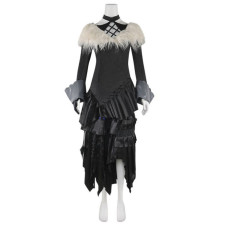 Y'shtola Rhul Final Fantasy XIV Cosplay Costume