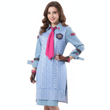 Tekken Asuka Kazama Costume - Full Set Asuka Kazama Cosplay