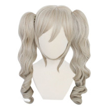 Barbara From Genshin Impact Cosplay Costume Wig