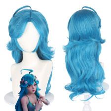 Honor of Kings Dolia Wig - Dolia Costume Wig Prop