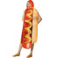 Hot Dog Costume