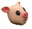 Pig Mask Costume