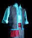Kristoff Summer Cosplay Costume