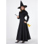 Women's Black Witch Costume