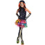 Girls Monster High Skelita Calaveras Costume