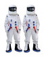 Giant Astronaut Mascot Costume