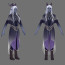 Aaravos Dragon Prince Cosplay Costume