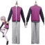 Shiki Tademaru Kemono Jihen Cosplay Costume