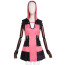 Kingdom Hearts 3 Kairi Cosplay Costume