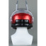 The Red Hood Helmet Arkham Knight Jason Todd Cosplay Costume