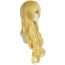 Princess Peach Wig
