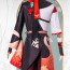Genshin Impact Kaedehara Kazuha Cosplay Costume