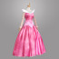 Sleeping Beauty Aurora Cosplay Dress