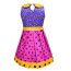 Super B.B. Girls Costume Dress