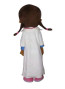Giant Doc McStuffins Mascot Costume