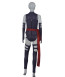 X-Men Psylocke Cosplay Costume