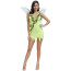 Women's Fairy Cosplay Costume