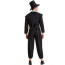 Men's Pilgrim Costume