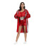 Women's Boxer Costume