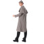 Men's Sherlock Holmes Costume