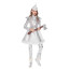 Women's Wizard of Oz Tin Man Costume