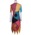 Sally The Nightmare Before Christmas Cosplay Costume