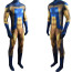 Animal Man Buddy Baker Cosplay Costume