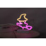 Witch LED Light Halloween Decoration