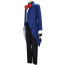 2p Alastor Hazbin Hotel Cosplay Costume