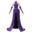 Fate Grand Order Jeanne d'Arc Alter Costume - Purple Dress Alter Cosplay