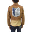 Attack On Titan Scout Regiment Jacket Cosplay Costume