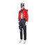 Zenless Zone Zero Billy Kid Costume - Jacket Pants Set Billy Kid Cosplay