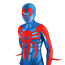 Spider Man 2099 Lycra Mens Costume
