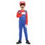 Boys Mario Costume