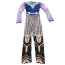 Marvel Infinity War Deluxe Thanos Costume - Boys Deluxe Thanos Cosplay
