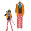 One Piece Brook Soul King Costume - Suit Pants Set Brook Soul King Cosplay