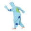 Kids Bulbasaur Costume - Onesie Jumpsuit Bulbasaur Cosplay