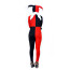 Comic Book Harley Quinn Complete Cosplay Costume