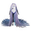 Emily The Corpse Bride Deluxe Cosplay Costume