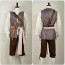 Jack Sparrow Complete Cosplay Costume