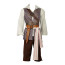 Jack Sparrow Complete Cosplay Costume