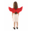 Girls Cupid Costume - Dress Wing Set Cupid Cosplay
