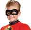 Disney Incredibles 2 Classic Dash Muscle Costume - Incredibles 2 Dash Cosplay