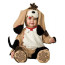Baby Dog Puppy Costume InCharacter - Onesie Jumpsuit Dog Cosplay