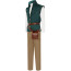 Tangled Flynn Rider Costume - Flynn Rider Cosplay