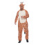 Giraffe Costume - Funny Giraffe Cosplay Animal