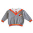 Harry Potter Infant Costume Gryffindor Sweater           
