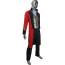 The Greatest Showman P.T. Barnum Circus Tuxedo Cosplay Costume