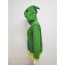 Brawl Stars Leon Costume - Tongue Green Hoodie Leon Cosplay